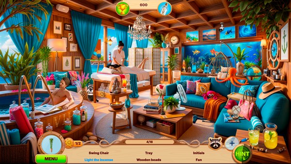 Cruise Adventure: Hidden Journey Collector's — 4