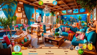 Cruise Adventure: Hidden Journey Collector's Edition screenshot 4