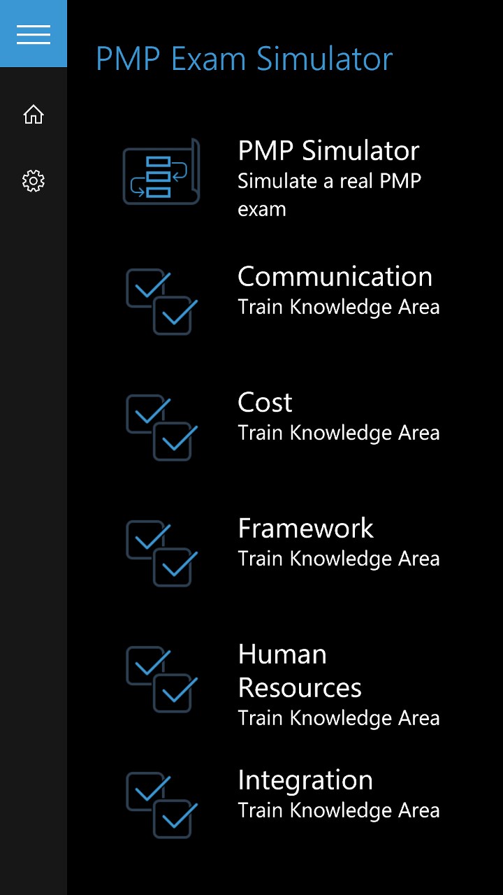 Best Free Pmp Exam Simulator _ The Free PMP Exam Simulator – BIXT