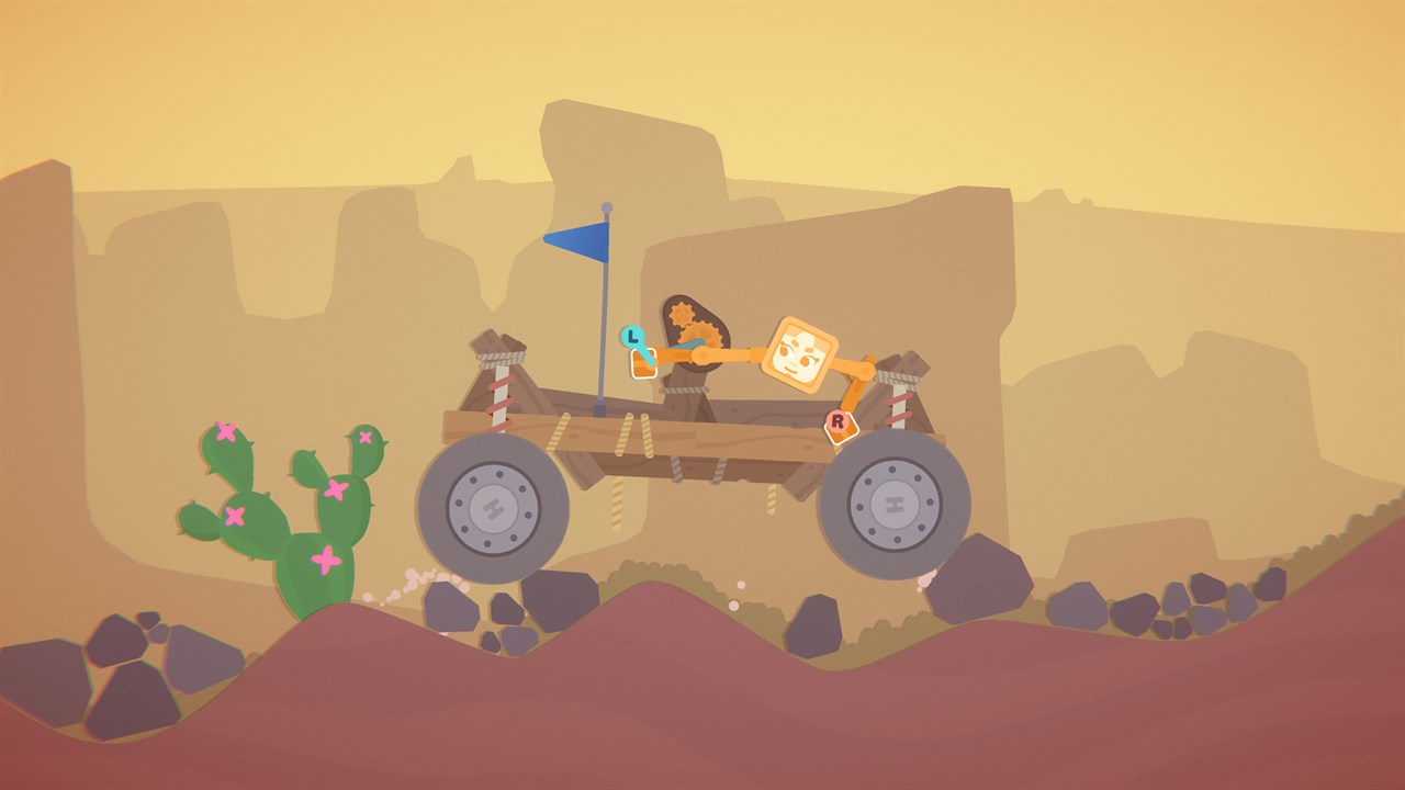Robotry! screenshot 4