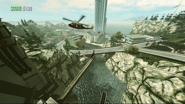 Goat Simulator Windows 10 — 7