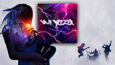 "The End of the Game" - Weezer