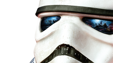 Contenu de l'édition de luxe de STAR WARS™ Battlefront™