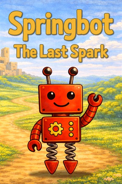 Springbot: The Last Spark