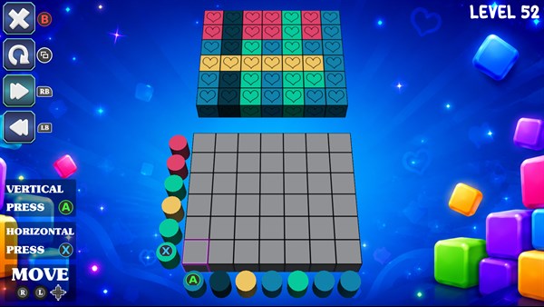 Color Puzzle Match — 4
