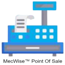 MecWise® Point of Sale - The All-in-One POS to meet the diverse needs of F&B and Retail businesses. Set up in 5 mins*, and your business is ready for both in-person and online sales. (Free Trial) image