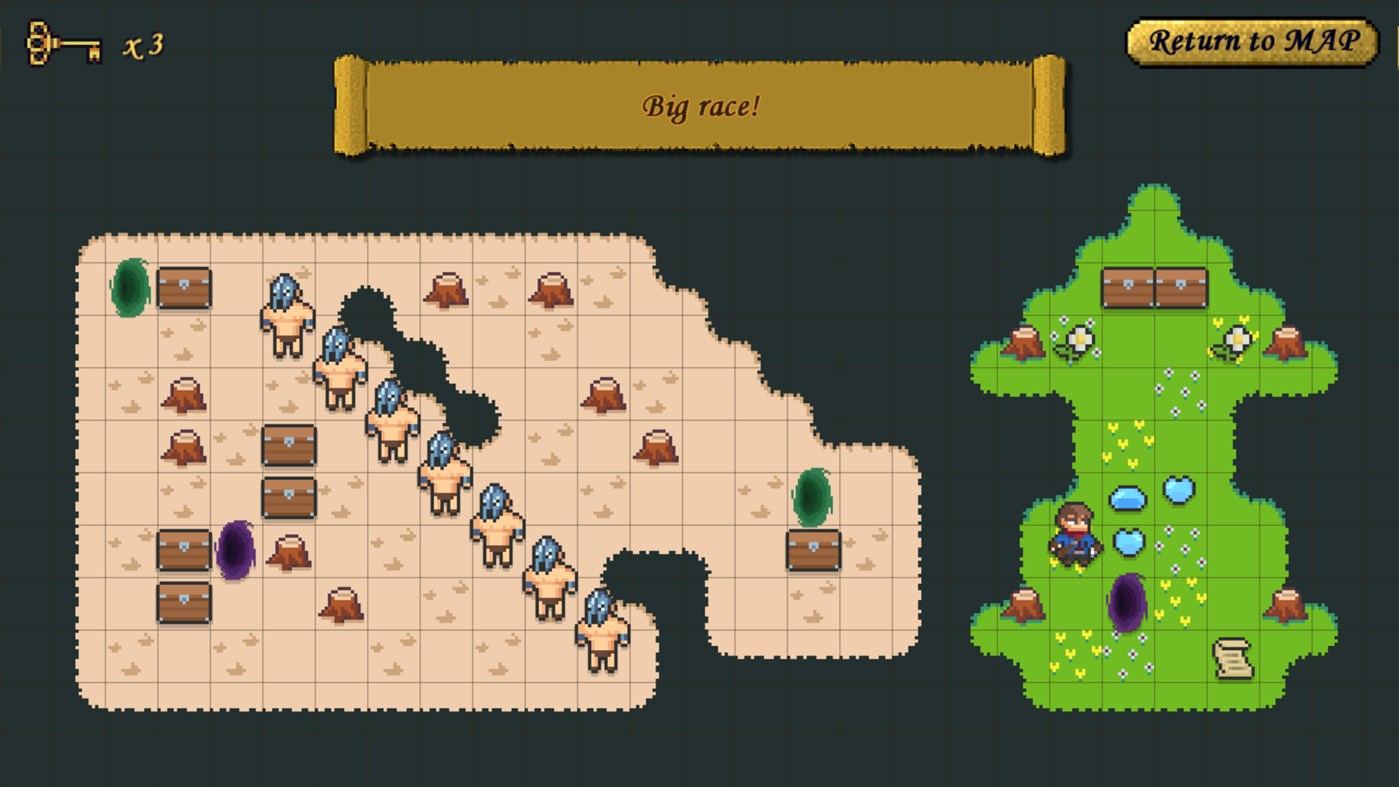 #6. Smart Moves 2 (for Windows 10) (Windows) 由: Grin robot