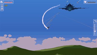 Angle Of Attack screenshot 3