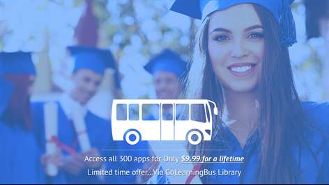 Learn MBA and Accounting by GoLearningBus Screenshots 1