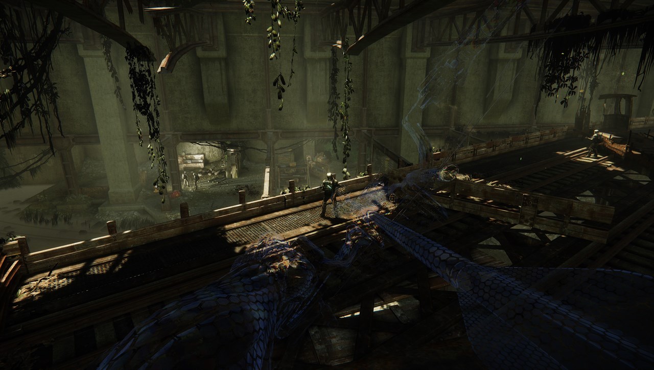 Crysis Remastered Trilogy screenshot 9