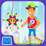 Crazy Pinata Masters Fun Tapping Game for Kids
