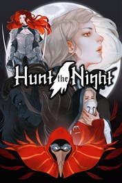 Hunt the Night