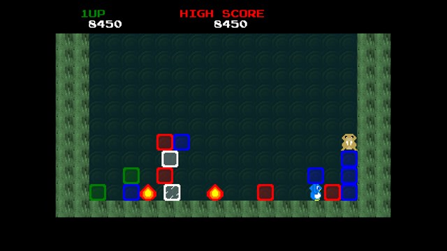 Falling Plus screenshot 3