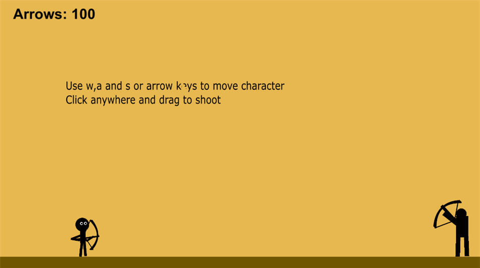 Arrow ! (Windows) 由: Placeholder_5705110