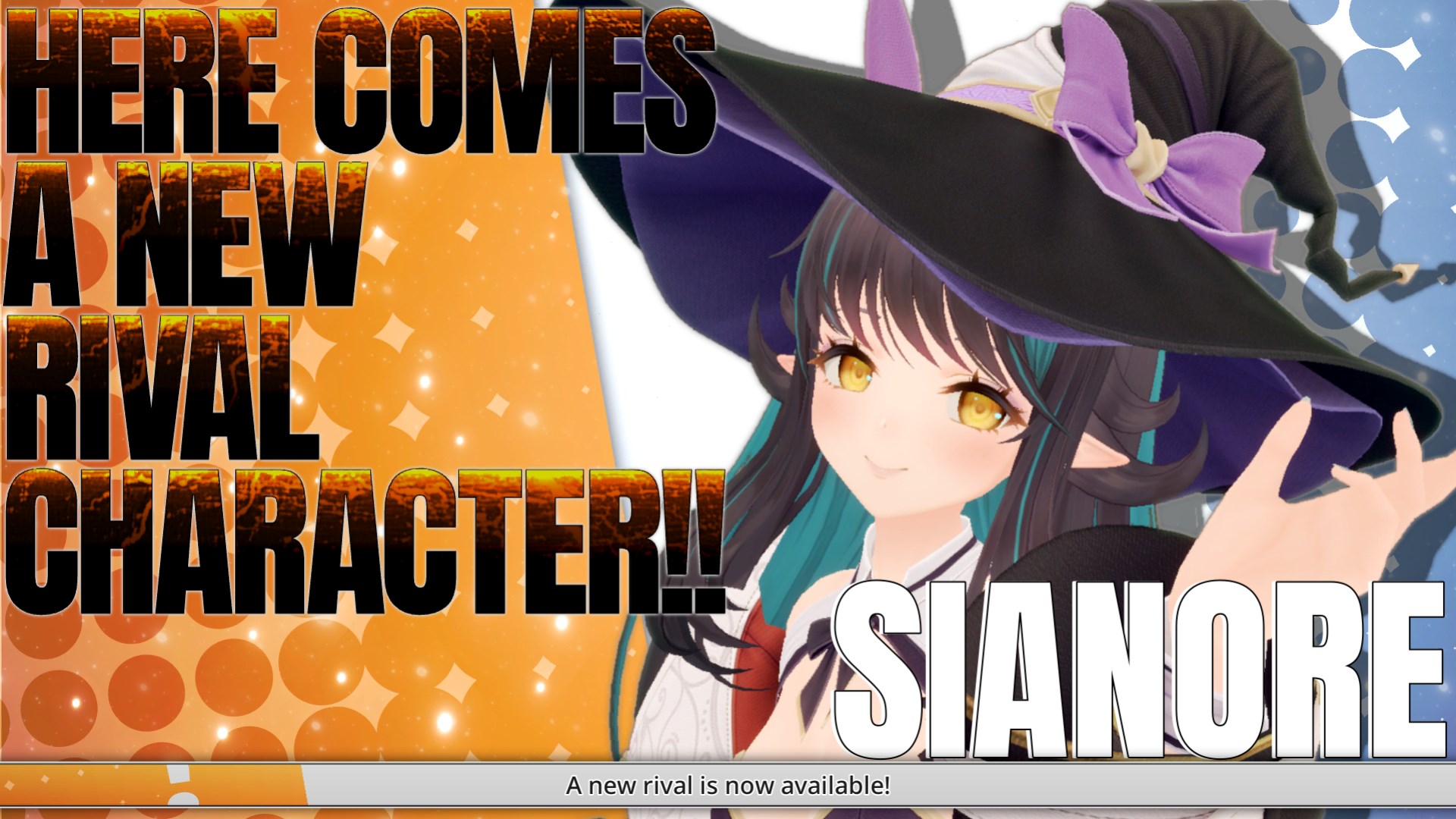 Screenshot 4 from Witch the Showdown