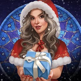 Aperçu All I Want for Christmas Collection