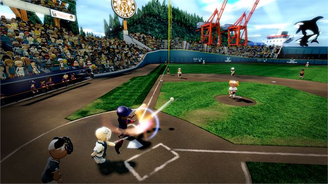 Download Game Baseball Offline Pc