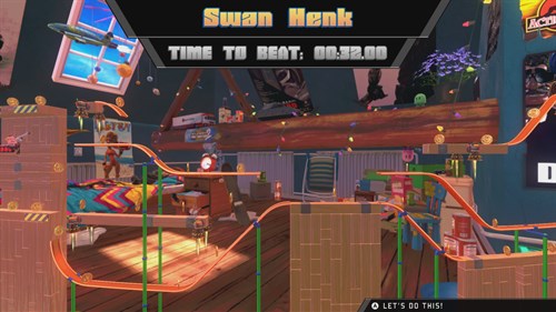 Action Henk