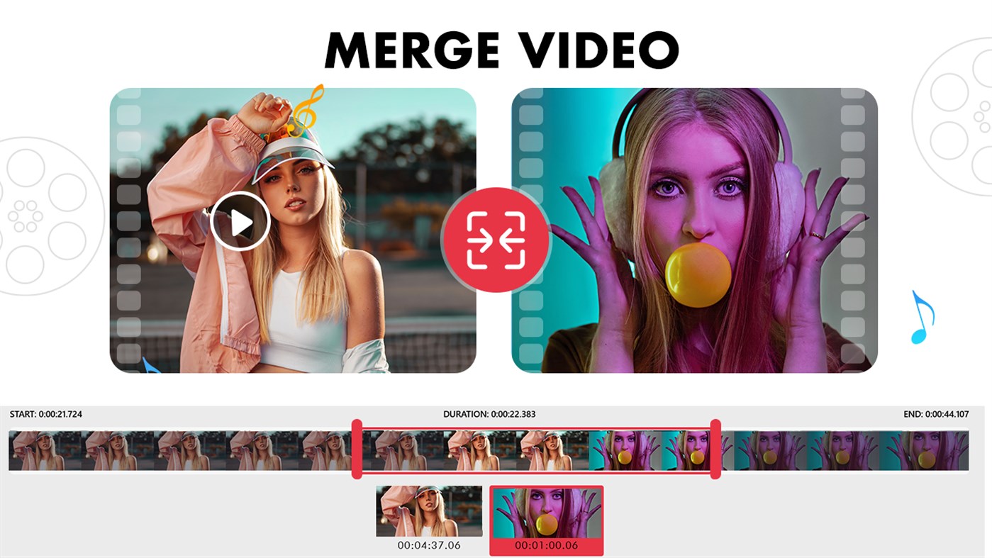 #4. Video Editor Master (Windows) Által: Queenloft