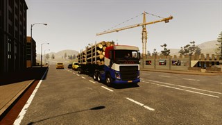 Truck Driver: The Dutch Connection screenshot 4