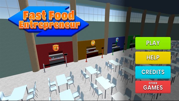 Fast Food Entrepreneur — 3