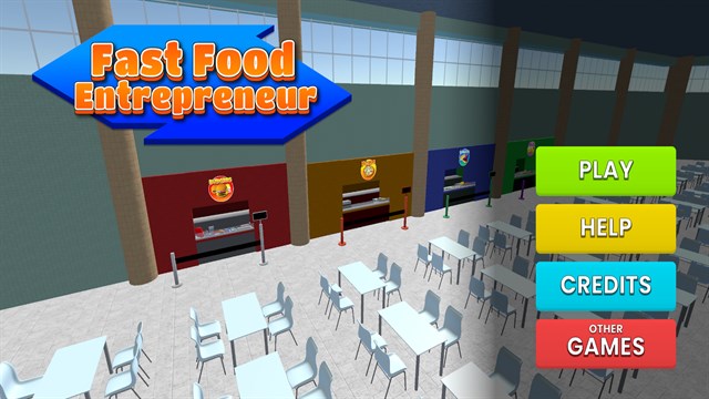 Fast Food Entrepreneur screenshot 3