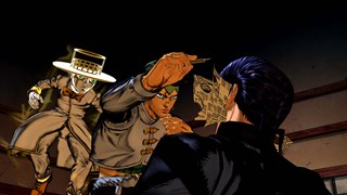 JoJo's Bizarre Adventure: All-Star Battle R Deluxe Edition screenshot 4