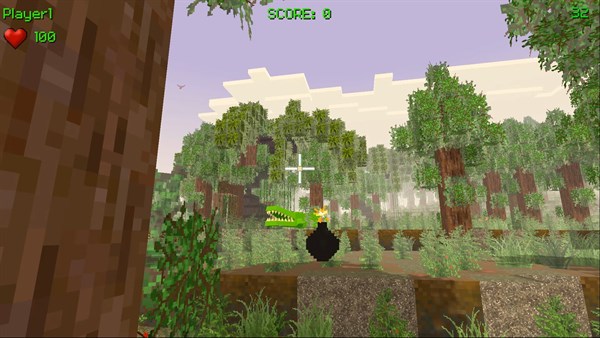 BlockRoxx Pirates — 5