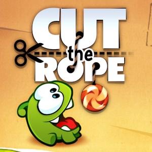Cut the Rope Classic - Free download and play on Windows | Microsoft Store