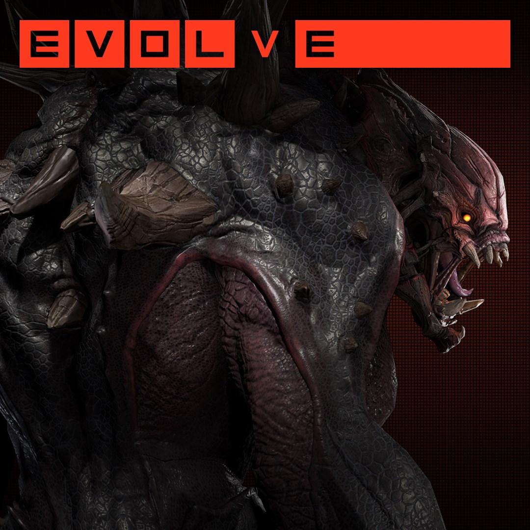 Goliath Carnivore Skin