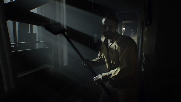 Resident Evil 7 Gold Edition & Village screenshot
