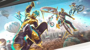 Riders Republic™ - Набор Ridge Ultimate