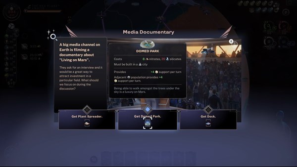 Terraformers screenshot
