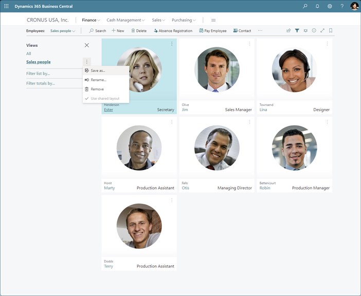 Dynamics 365 Business Central_5