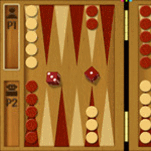 Classic Backgammon Future