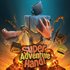 Super Adventure Hand