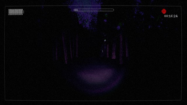 Slender: The Arrival (2014) screenshot 4