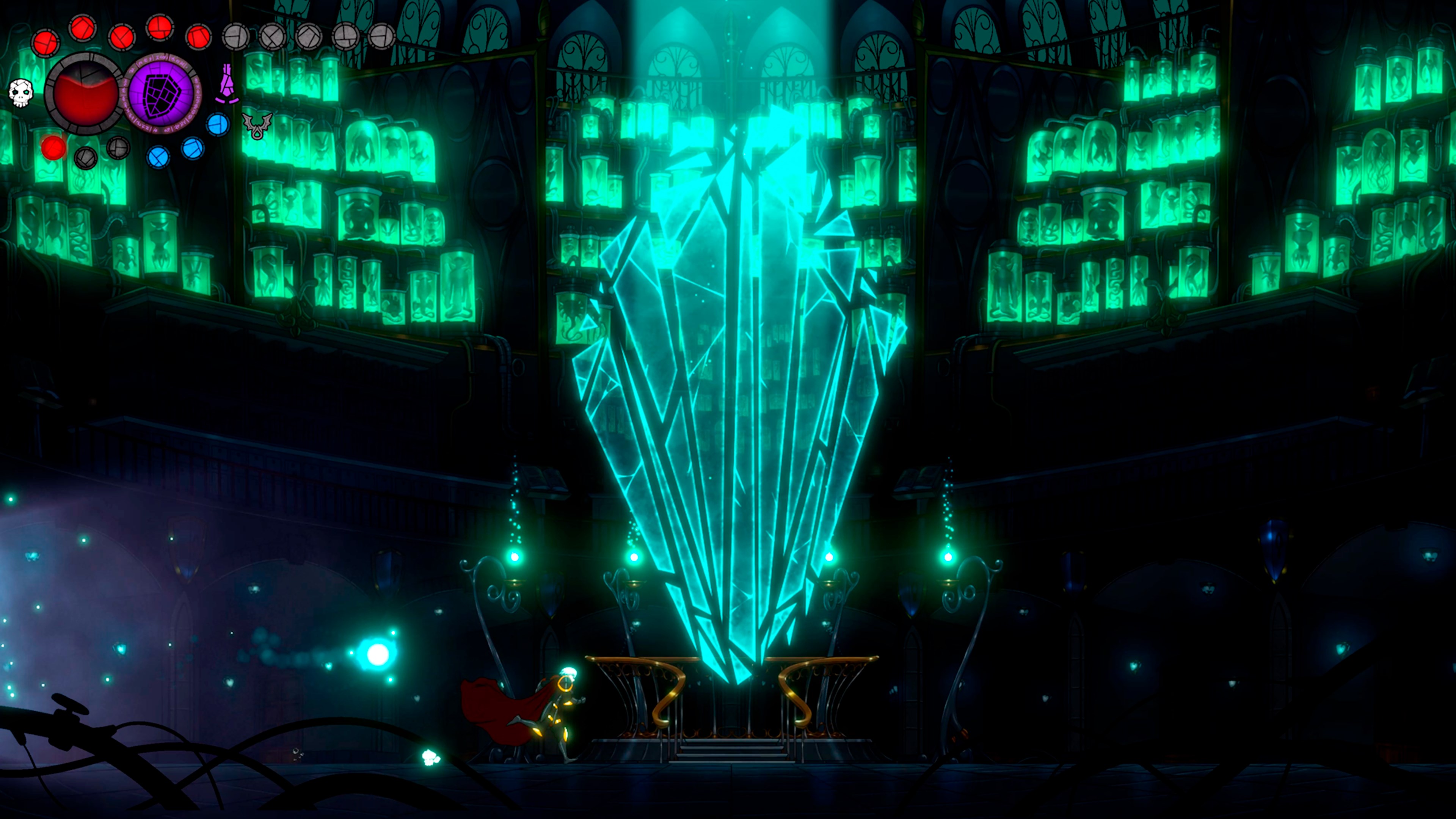 Aeterna Noctis: Virtuoso | Xbox | Chiave | Privato