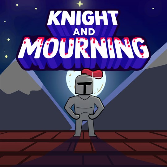 Knight And Mourning for xbox