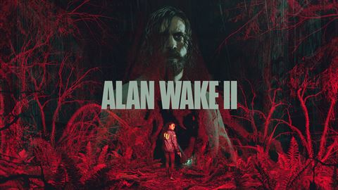 Alan Wake 2 | Account Xbox One | Series X/S