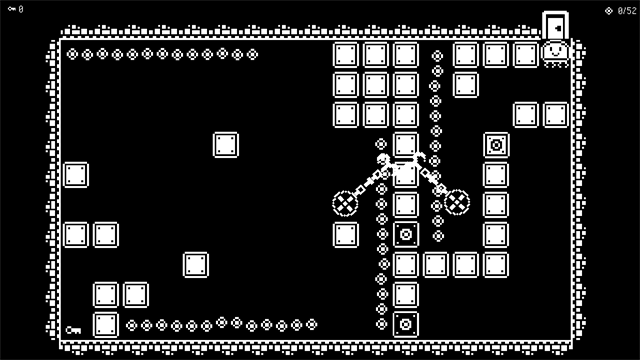 Abyssal Drift screenshot 3