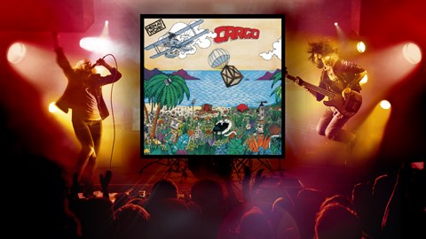 "Overkill" - Men at Work