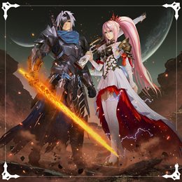 Aperçu Précommande de Tales of Arise (Xbox Series X|S & Xbox One)