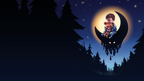 Buy Among the Sleep - Xbox