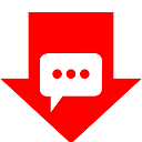 Chat Exporter for YouTube™ icon