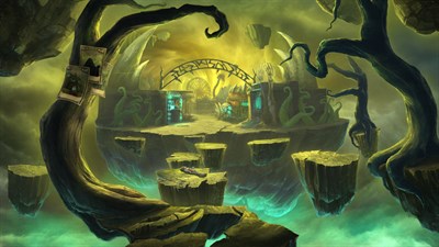 Artifex Mundi First Encounter Bundle — скриншот 35