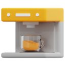 Coffee Machines HD Wallpapers