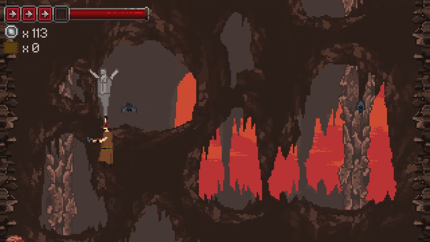 #4. Crossbow Crusade (Xbox) 由: ChiliDog Interactive