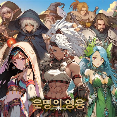 운명의 영웅