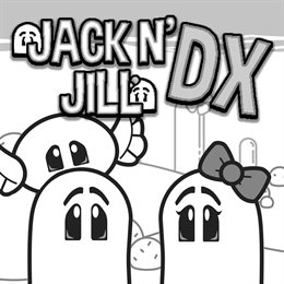 Aperçu Jack N' Jill DX